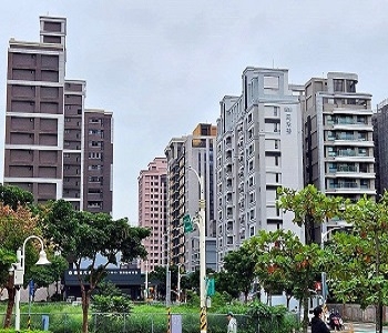 獨家／國土署長吳欣修：房市大好「灌虛坪」亂象多　須回歸真實總價、遏止話術混淆