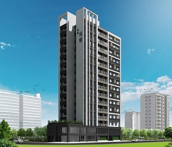 熱銷中 創麒城曦